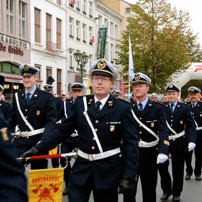 14 oktober 2014 (14 oktober 2014) — foto 18 door Paul Van Der Rasieren, vrijwillig brandweerman Oudenaarde