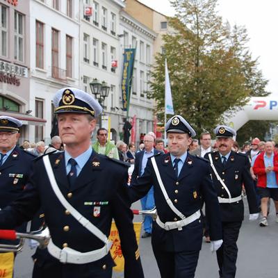 14 oktober 2014 (14 oktober 2014) — foto 19 door Paul Van Der Rasieren, vrijwillig brandweerman Oudenaarde