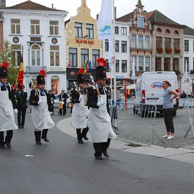 14 oktober 2014 (14 oktober 2014) — foto 25 door Paul Van Der Rasieren, vrijwillig brandweerman Oudenaarde