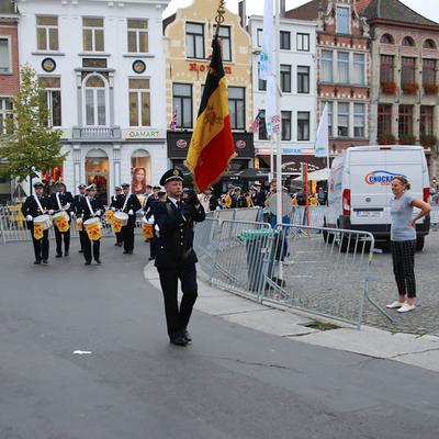 14 oktober 2014 (14 oktober 2014) — foto 26 door Paul Van Der Rasieren, vrijwillig brandweerman Oudenaarde