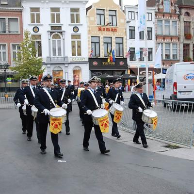 14 oktober 2014 (14 oktober 2014) — foto 27 door Paul Van Der Rasieren, vrijwillig brandweerman Oudenaarde