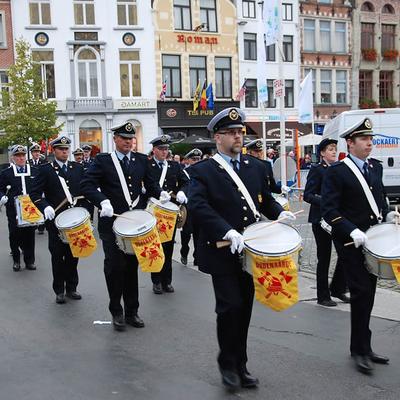 14 oktober 2014 (14 oktober 2014) — foto 28 door Paul Van Der Rasieren, vrijwillig brandweerman Oudenaarde