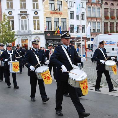 14 oktober 2014 (14 oktober 2014) — foto 29 door Paul Van Der Rasieren, vrijwillig brandweerman Oudenaarde