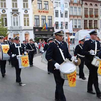 14 oktober 2014 (14 oktober 2014) — foto 30 door Paul Van Der Rasieren, vrijwillig brandweerman Oudenaarde