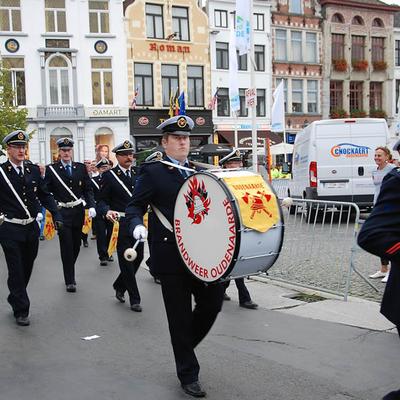 14 oktober 2014 (14 oktober 2014) — foto 32 door Paul Van Der Rasieren, vrijwillig brandweerman Oudenaarde