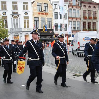 14 oktober 2014 (14 oktober 2014) — foto 33 door Paul Van Der Rasieren, vrijwillig brandweerman Oudenaarde