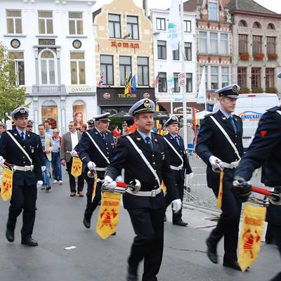 14 oktober 2014 (14 oktober 2014) — foto 34 door Paul Van Der Rasieren, vrijwillig brandweerman Oudenaarde