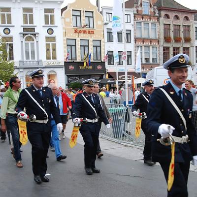 14 oktober 2014 (14 oktober 2014) — foto 36 door Paul Van Der Rasieren, vrijwillig brandweerman Oudenaarde