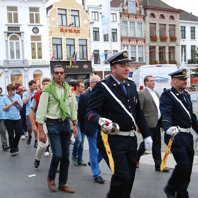 14 oktober 2014 (14 oktober 2014) — foto 37 door Paul Van Der Rasieren, vrijwillig brandweerman Oudenaarde