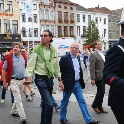 14 oktober 2014 (14 oktober 2014) — foto 38 door Paul Van Der Rasieren, vrijwillig brandweerman Oudenaarde