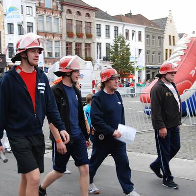 14 oktober 2014 (14 oktober 2014) — foto 40 door Paul Van Der Rasieren, vrijwillig brandweerman Oudenaarde