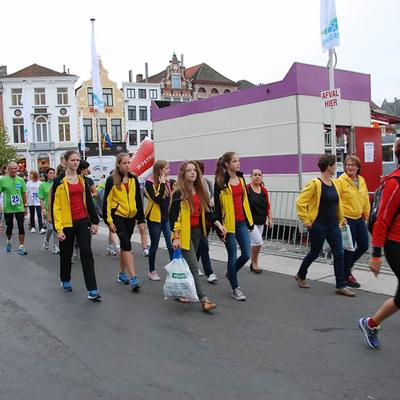 14 oktober 2014 (14 oktober 2014) — foto 49 door Paul Van Der Rasieren, vrijwillig brandweerman Oudenaarde