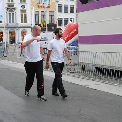 14 oktober 2014 (14 oktober 2014) — foto 65 door Paul Van Der Rasieren, vrijwillig brandweerman Oudenaarde