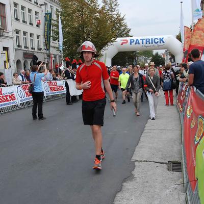 14 oktober 2014 (14 oktober 2014) — foto 69 door Paul Van Der Rasieren, vrijwillig brandweerman Oudenaarde
