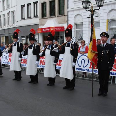 14 oktober 2014 (14 oktober 2014) — foto 70 door Paul Van Der Rasieren, vrijwillig brandweerman Oudenaarde