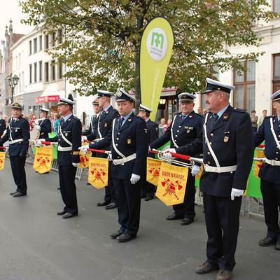 14 oktober 2014 (14 oktober 2014) — foto 73 door Paul Van Der Rasieren, vrijwillig brandweerman Oudenaarde