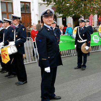 14 oktober 2014 (14 oktober 2014) — foto 74 door Paul Van Der Rasieren, vrijwillig brandweerman Oudenaarde