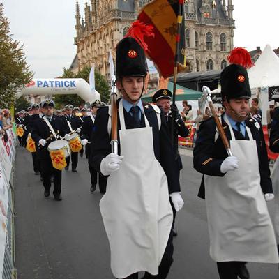14 oktober 2014 (14 oktober 2014) — foto 76 door Paul Van Der Rasieren, vrijwillig brandweerman Oudenaarde