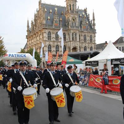 14 oktober 2014 (14 oktober 2014) — foto 77 door Paul Van Der Rasieren, vrijwillig brandweerman Oudenaarde