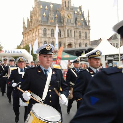 14 oktober 2014 (14 oktober 2014) — foto 79 door Paul Van Der Rasieren, vrijwillig brandweerman Oudenaarde