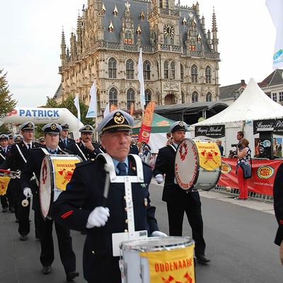 14 oktober 2014 (14 oktober 2014) — foto 80 door Paul Van Der Rasieren, vrijwillig brandweerman Oudenaarde