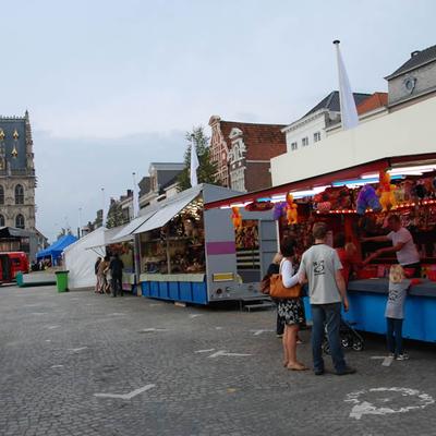 14 oktober 2014 (14 oktober 2014) — foto 82 door Paul Van Der Rasieren, vrijwillig brandweerman Oudenaarde