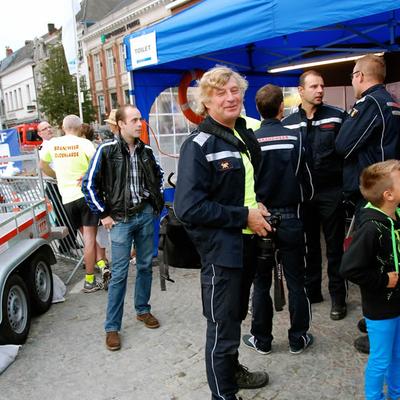 14 oktober 2014 (14 oktober 2014) — foto 83 door Paul Van Der Rasieren, vrijwillig brandweerman Oudenaarde