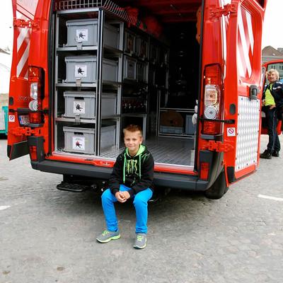 14 oktober 2014 (14 oktober 2014) — foto 85 door Paul Van Der Rasieren, vrijwillig brandweerman Oudenaarde