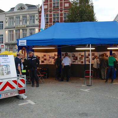 14 oktober 2014 (14 oktober 2014) — foto 91 door Paul Van Der Rasieren, vrijwillig brandweerman Oudenaarde