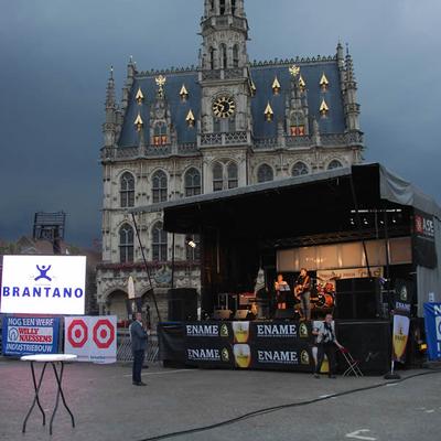 14 oktober 2014 (14 oktober 2014) — foto 93 door Paul Van Der Rasieren, vrijwillig brandweerman Oudenaarde