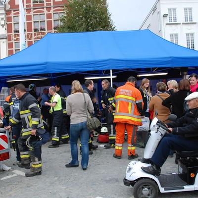 14 oktober 2014 (14 oktober 2014) — foto 104 door Paul Van Der Rasieren, vrijwillig brandweerman Oudenaarde