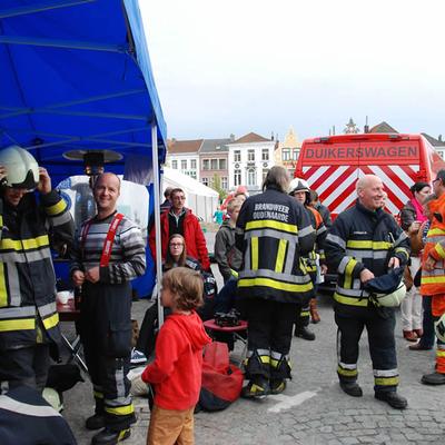 14 oktober 2014 (14 oktober 2014) — foto 105 door Paul Van Der Rasieren, vrijwillig brandweerman Oudenaarde