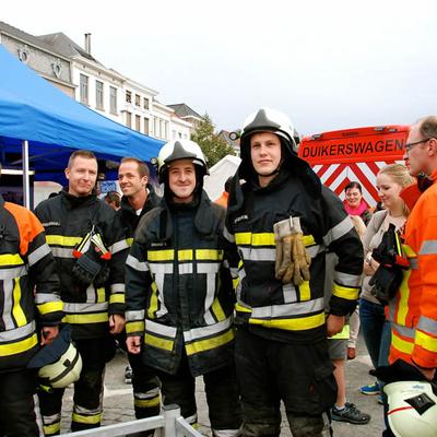 14 oktober 2014 (14 oktober 2014) — foto 106 door Paul Van Der Rasieren, vrijwillig brandweerman Oudenaarde