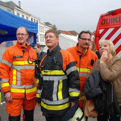 14 oktober 2014 (14 oktober 2014) — foto 108 door Paul Van Der Rasieren, vrijwillig brandweerman Oudenaarde