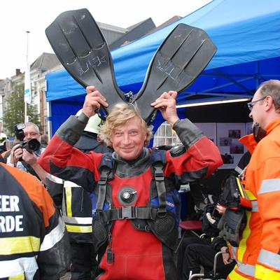 14 oktober 2014 (14 oktober 2014) — foto 109 door Paul Van Der Rasieren, vrijwillig brandweerman Oudenaarde