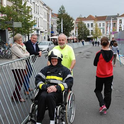 14 oktober 2014 (14 oktober 2014) — foto 113 door Paul Van Der Rasieren, vrijwillig brandweerman Oudenaarde
