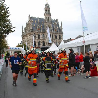14 oktober 2014 (14 oktober 2014) — foto 122 door Paul Van Der Rasieren, vrijwillig brandweerman Oudenaarde