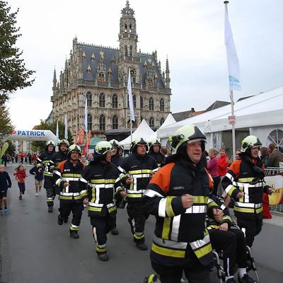 14 oktober 2014 (14 oktober 2014) — foto 123 door Paul Van Der Rasieren, vrijwillig brandweerman Oudenaarde