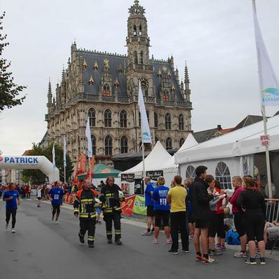 14 oktober 2014 (14 oktober 2014) — foto 125 door Paul Van Der Rasieren, vrijwillig brandweerman Oudenaarde