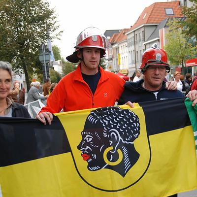 14 oktober 2014 (14 oktober 2014) — foto 128 door Paul Van Der Rasieren, vrijwillig brandweerman Oudenaarde