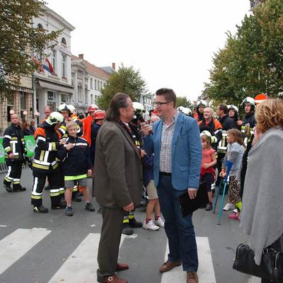 14 oktober 2014 (14 oktober 2014) — foto 131 door Paul Van Der Rasieren, vrijwillig brandweerman Oudenaarde