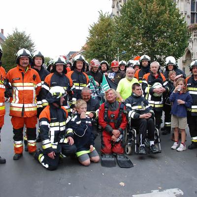 14 oktober 2014 (14 oktober 2014) — foto 132 door Paul Van Der Rasieren, vrijwillig brandweerman Oudenaarde