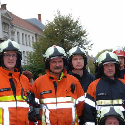 14 oktober 2014 (14 oktober 2014) — foto 133 door Paul Van Der Rasieren, vrijwillig brandweerman Oudenaarde