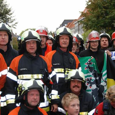 14 oktober 2014 (14 oktober 2014) — foto 134 door Paul Van Der Rasieren, vrijwillig brandweerman Oudenaarde