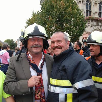 14 oktober 2014 (14 oktober 2014) — foto 138 door Paul Van Der Rasieren, vrijwillig brandweerman Oudenaarde