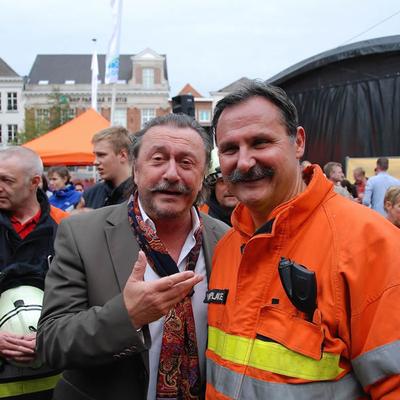 14 oktober 2014 (14 oktober 2014) — foto 139 door Paul Van Der Rasieren, vrijwillig brandweerman Oudenaarde