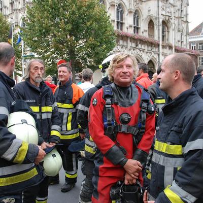 14 oktober 2014 (14 oktober 2014) — foto 140 door Paul Van Der Rasieren, vrijwillig brandweerman Oudenaarde
