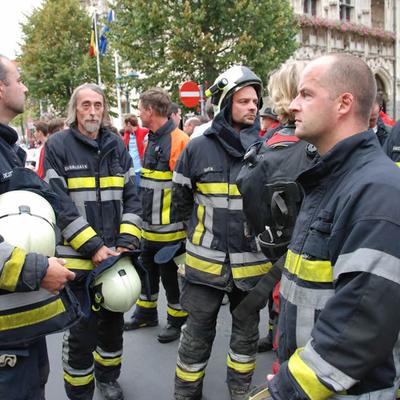 14 oktober 2014 (14 oktober 2014) — foto 141 door Paul Van Der Rasieren, vrijwillig brandweerman Oudenaarde