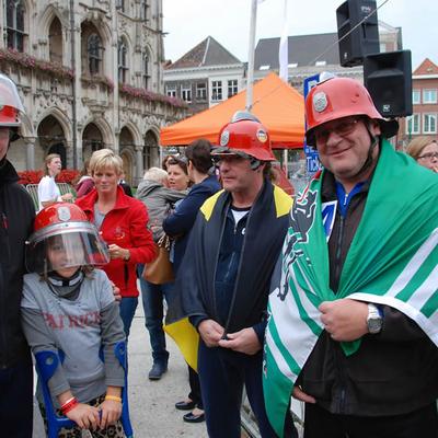 14 oktober 2014 (14 oktober 2014) — foto 145 door Paul Van Der Rasieren, vrijwillig brandweerman Oudenaarde