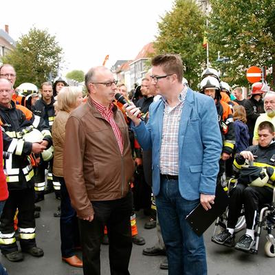 14 oktober 2014 (14 oktober 2014) — foto 148 door Paul Van Der Rasieren, vrijwillig brandweerman Oudenaarde